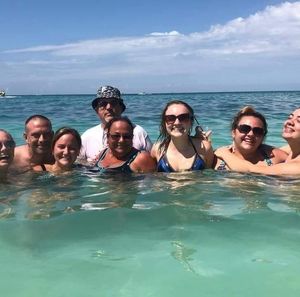 Meet your Posher, Jackie